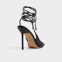 Pearsly Noir Femmes Talons hauts | ALDO Canada