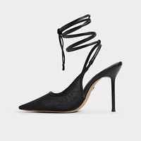 Pearsly Noir Femmes Talons hauts | ALDO Canada