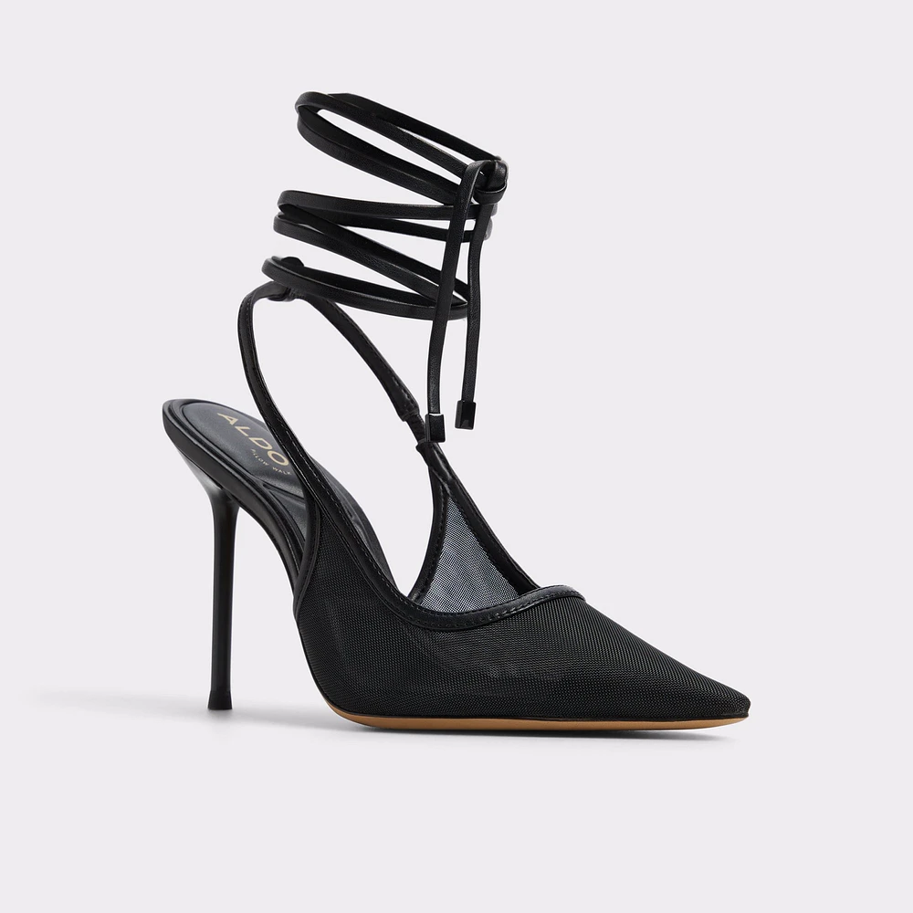 Pearsly Noir Femmes Talons hauts | ALDO Canada