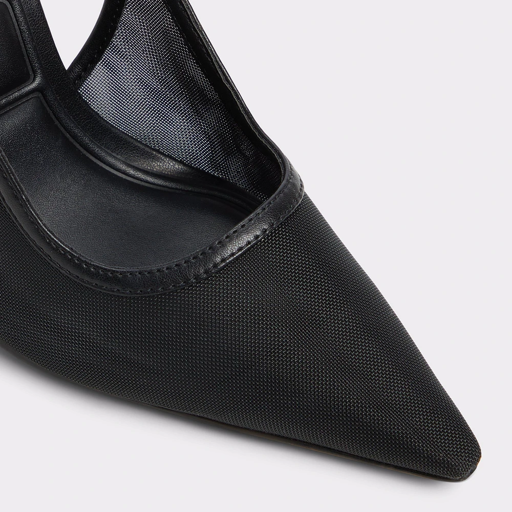 Pearsly Noir Femmes Talons hauts | ALDO Canada