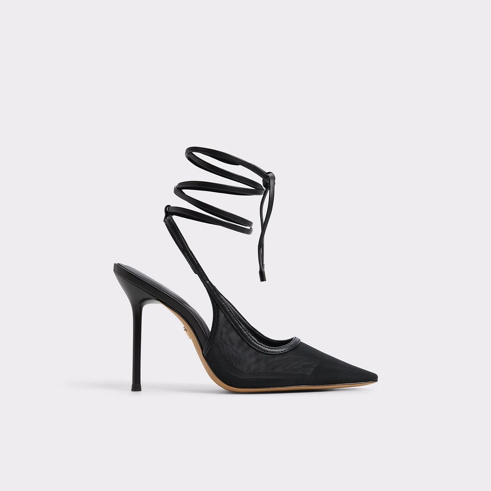 Pearsly Noir Femmes Talons hauts | ALDO Canada