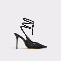 Pearsly Noir Femmes Talons hauts | ALDO Canada