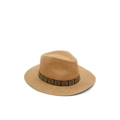 ALDO Peicien - Men's Bags & Hats, Gloves & Scarves - Brown, Size S/M