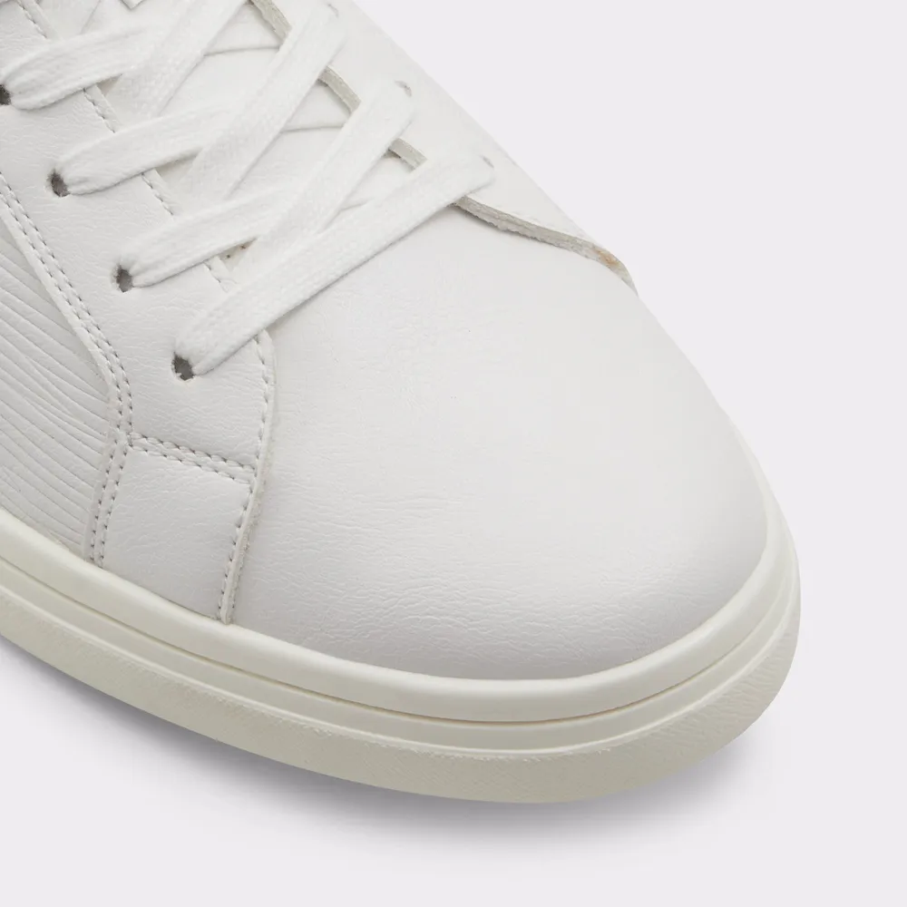 Pele Other White Men's Sneakers | ALDO US