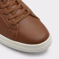 Pele Cognac Men's Sneakers | ALDO US