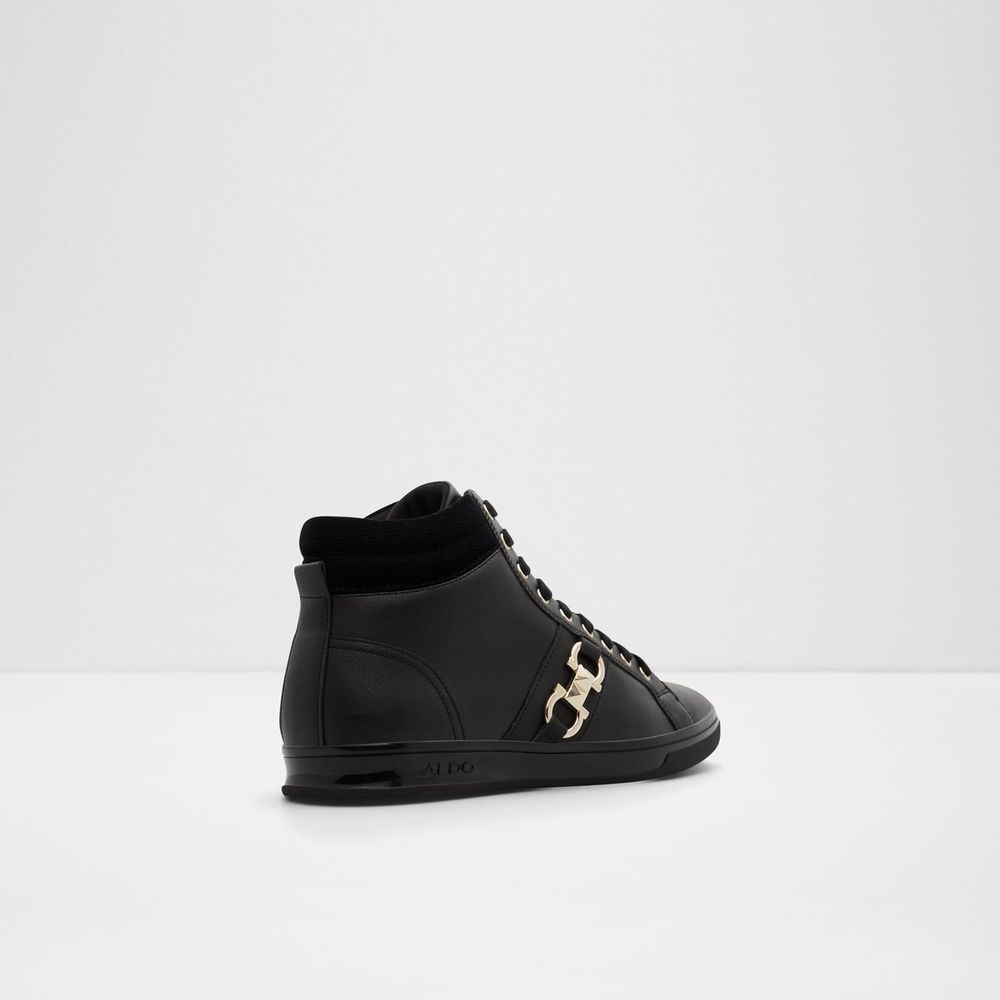 Pelo Black Men's Final Sale For Men | ALDO US