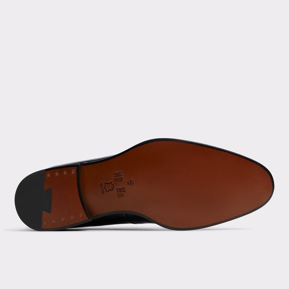 Pendleton Black Men's Dress Shoes | ALDO Canada