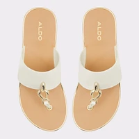 Penelopy White Women's Platforms & Wedges | ALDO Canada