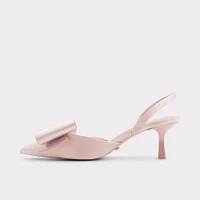 Perfectlypink Rose Femmes Talons bas | ALDO Canada