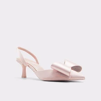 Perfectlypink Pink Women's Kitten Heels | ALDO Canada