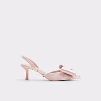 Perfectlypink Pink Women's Kitten Heels | ALDO Canada