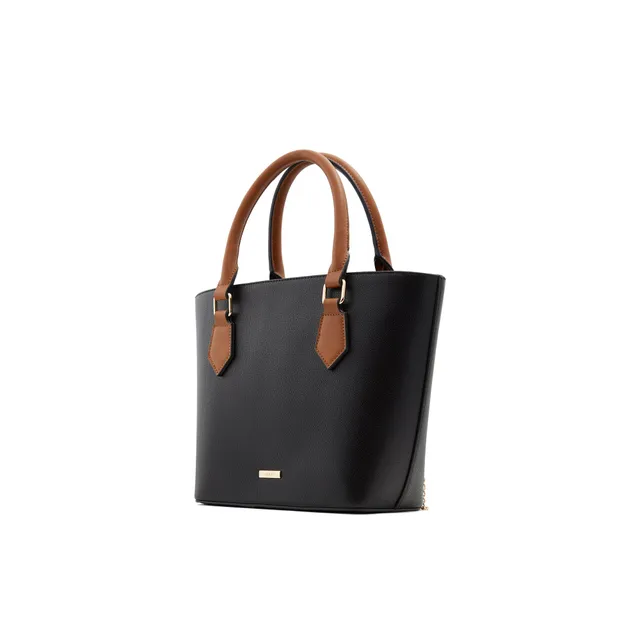 Poha Black Women's Tote & Satchel bags | ALDO Canada