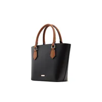 ALDO Perimma - Women's Handbags Totes - Black