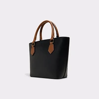 Perimmax Black Women's Tote & Satchel bags | ALDO Canada