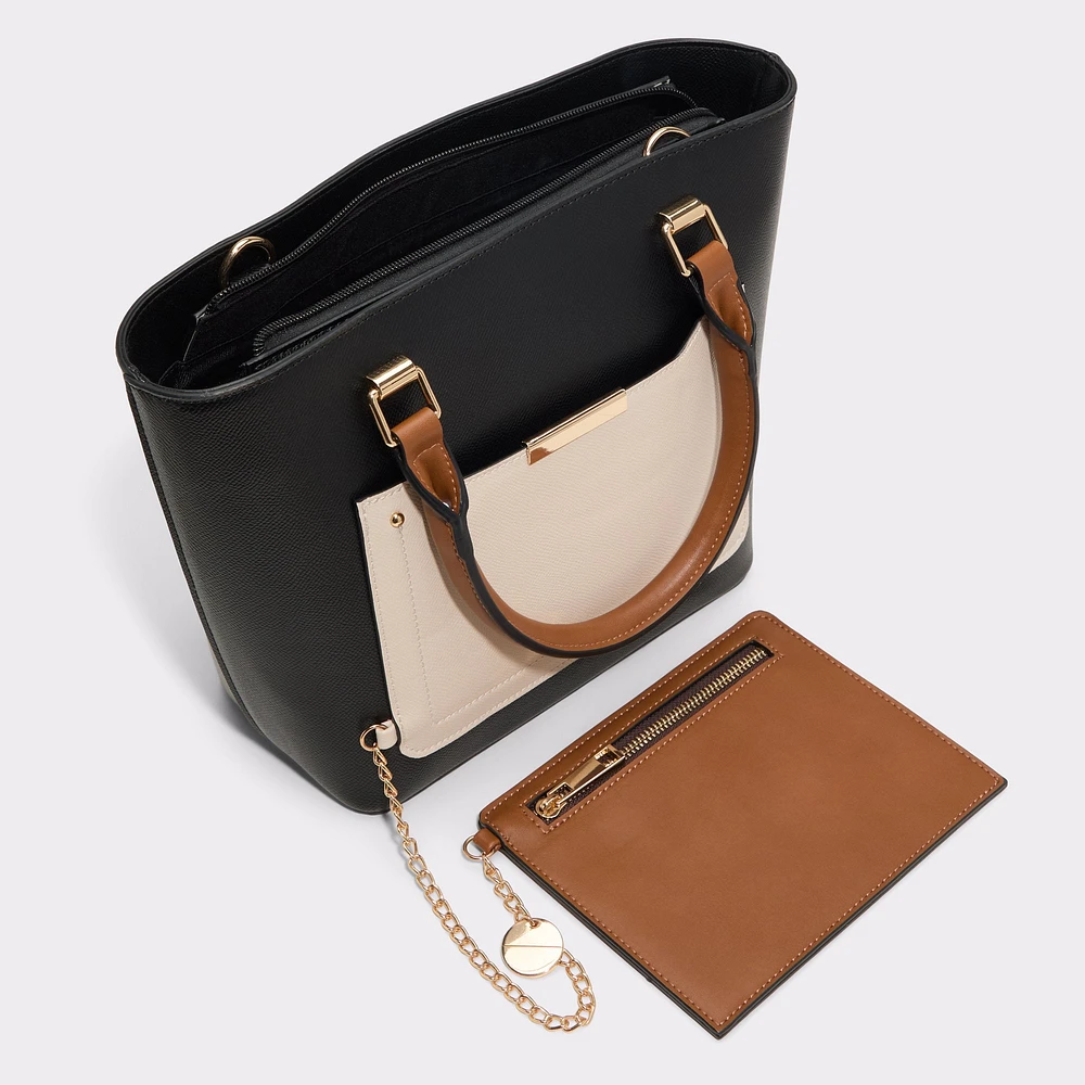 Perimmax Noir Femmes Sacs fourre-tout | ALDO Canada