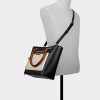 Perimmax Black Women's Tote & Satchel bags | ALDO Canada