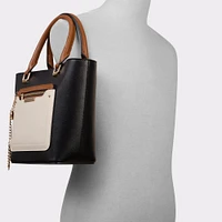 Perimmax Black Women's Tote & Satchel bags | ALDO Canada