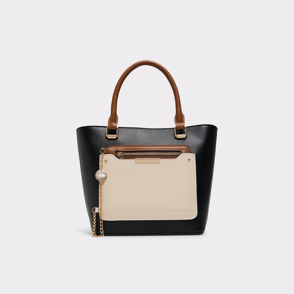 Perimmax Black Women's Tote & Satchel bags | ALDO Canada