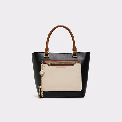 Perimmax Black Women's Tote & Satchel bags | ALDO Canada