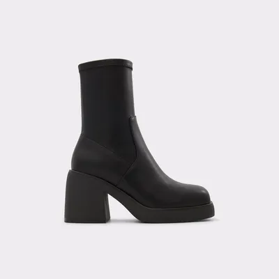 Persona Black Women's Casual boots | ALDO US