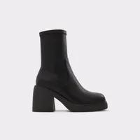 Persona Noir Femmes Bottes decontractees | ALDO Canada