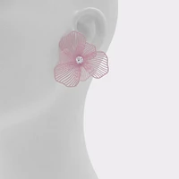 Petaldream Violet Clair Femmes Boucles d'oreilles | ALDO Canada