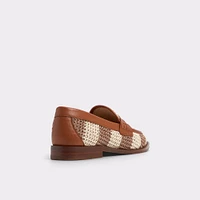 Picts Open Brown Women's Loafers & Oxfords | ALDO Canada