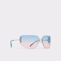 Pigowenx Light Blue Women's Square | ALDO Canada