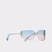 Pigowenx Light Blue Women's Square | ALDO Canada