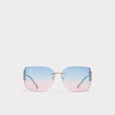 Pigowenx Light Blue Women's Square | ALDO Canada