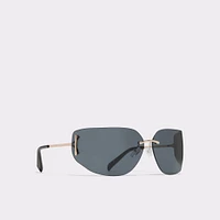 Pigowenx Gold Women's Square | ALDO Canada