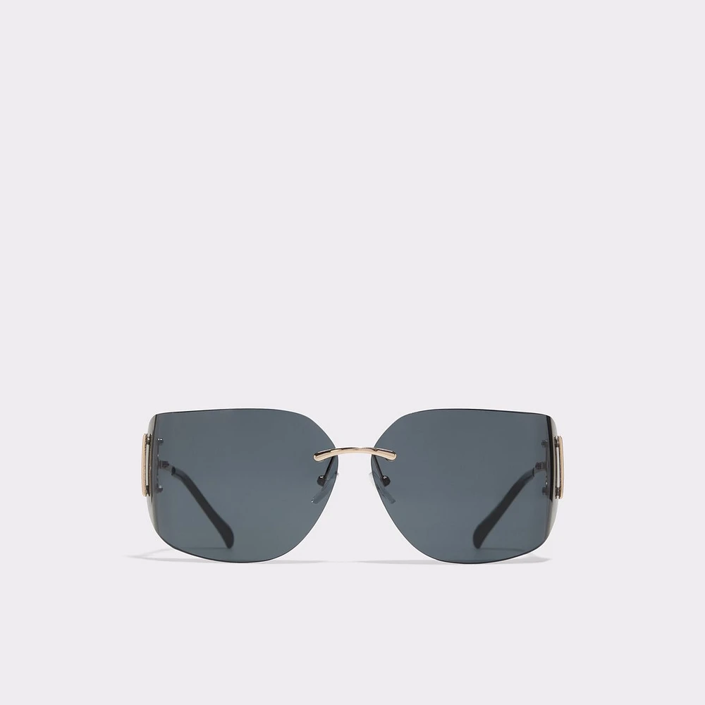Pigowenx Gold Women's Square | ALDO Canada