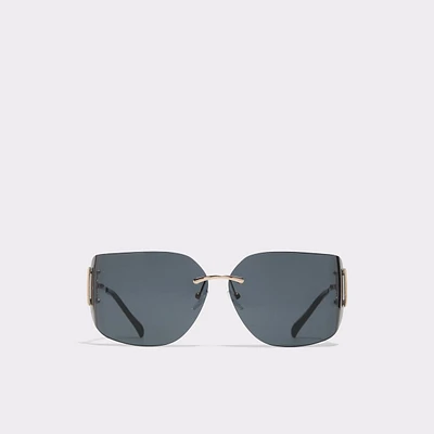 Pigowenx Gold Women's Square | ALDO Canada