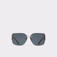Pigowenx Gold Women's Square | ALDO Canada