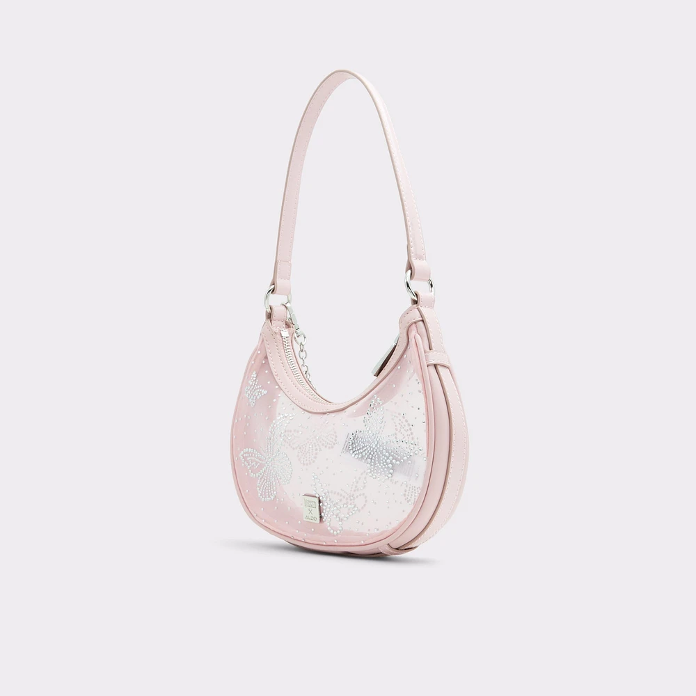 Pinkperfection Other Pink Women's Shoulder Bags | ALDO Canada