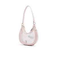 ALDO Pinkperfection - Women's Handbags Shoulder Bags - Pink