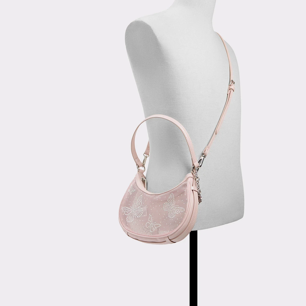 Pinkperfection Other Pink Women's Shoulder Bags | ALDO Canada