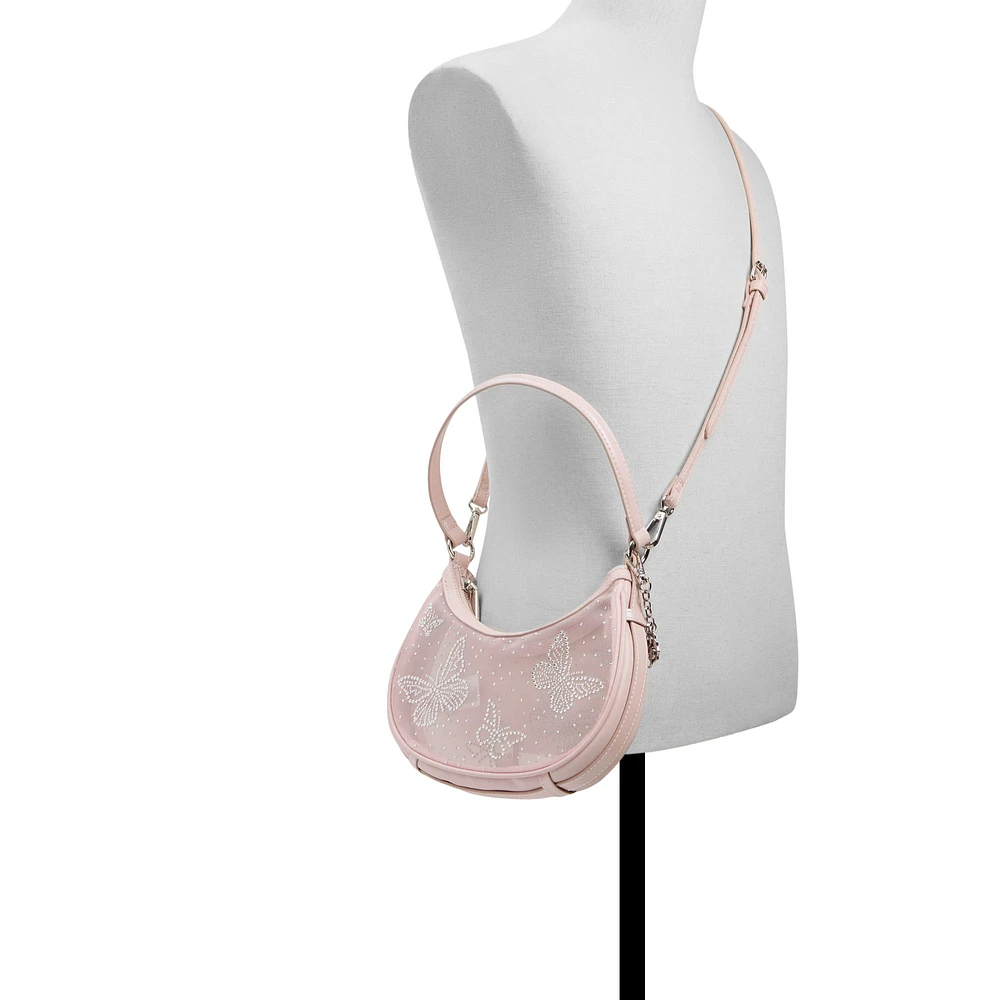 ALDO Pinkperfection - Women's Handbags Shoulder Bags - Pink