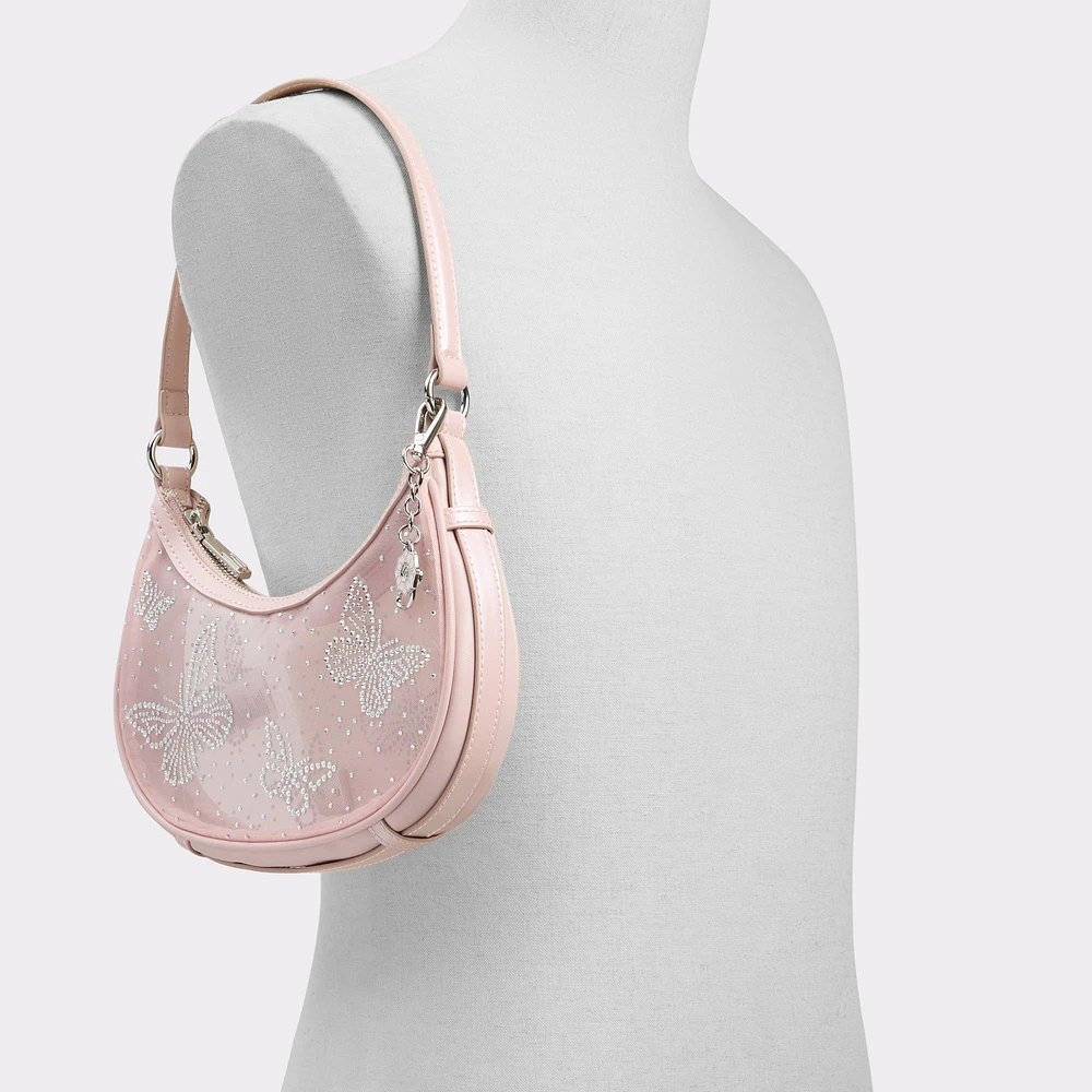 Pinkperfection Other Pink Women's Shoulder Bags | ALDO Canada