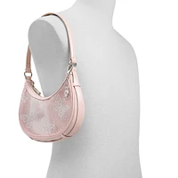 ALDO Pinkperfection - Women's Handbags Shoulder Bags - Pink