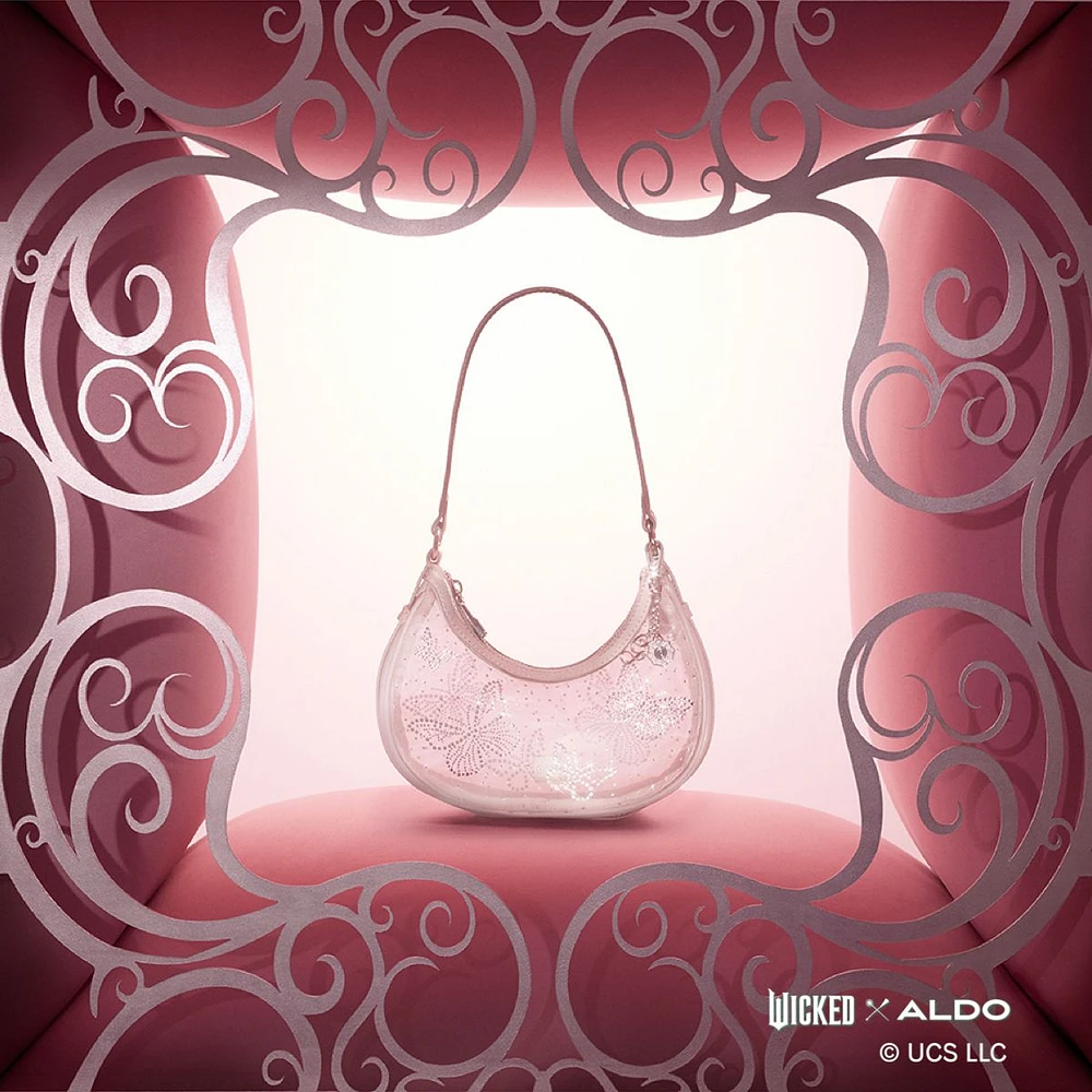 Pinkperfection Other Pink Women's Shoulder Bags | ALDO Canada