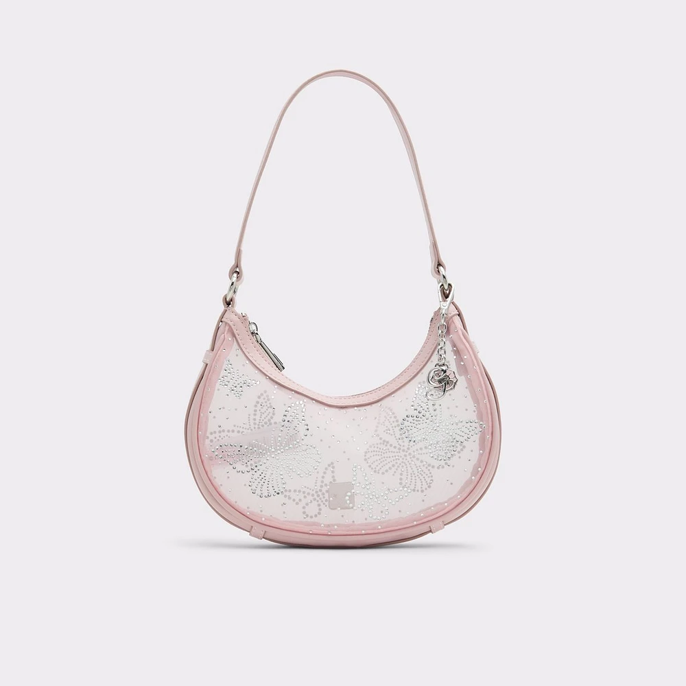 Pinkperfection Other Pink Women's Shoulder Bags | ALDO Canada