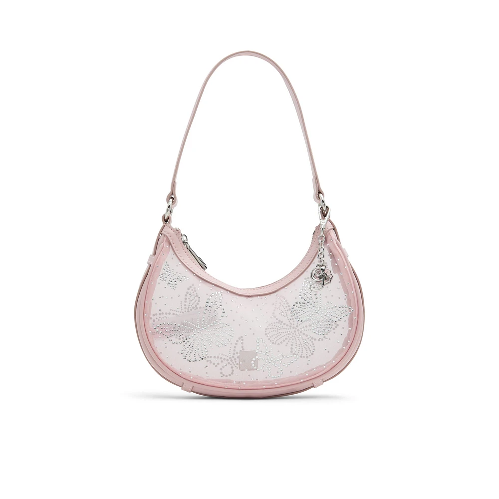 ALDO Pinkperfection - Women's Handbags Shoulder Bags - Pink