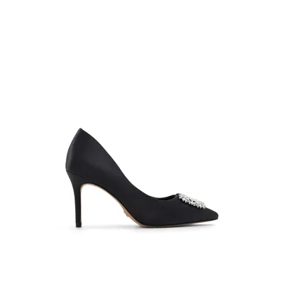 ALDO Platine - Women's Heels Pumps Black,