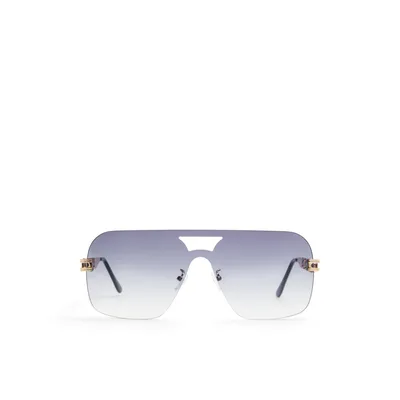 ALDO Plimsoll - Men's Bags & Sunglasses - Gold