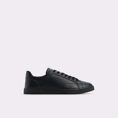Poker Noir/Noir Hommes Sneakers bas | ALDO Canada