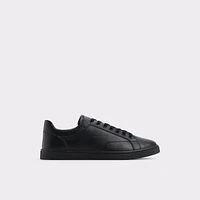 Poker Noir/Noir Hommes Sneakers bas | ALDO Canada