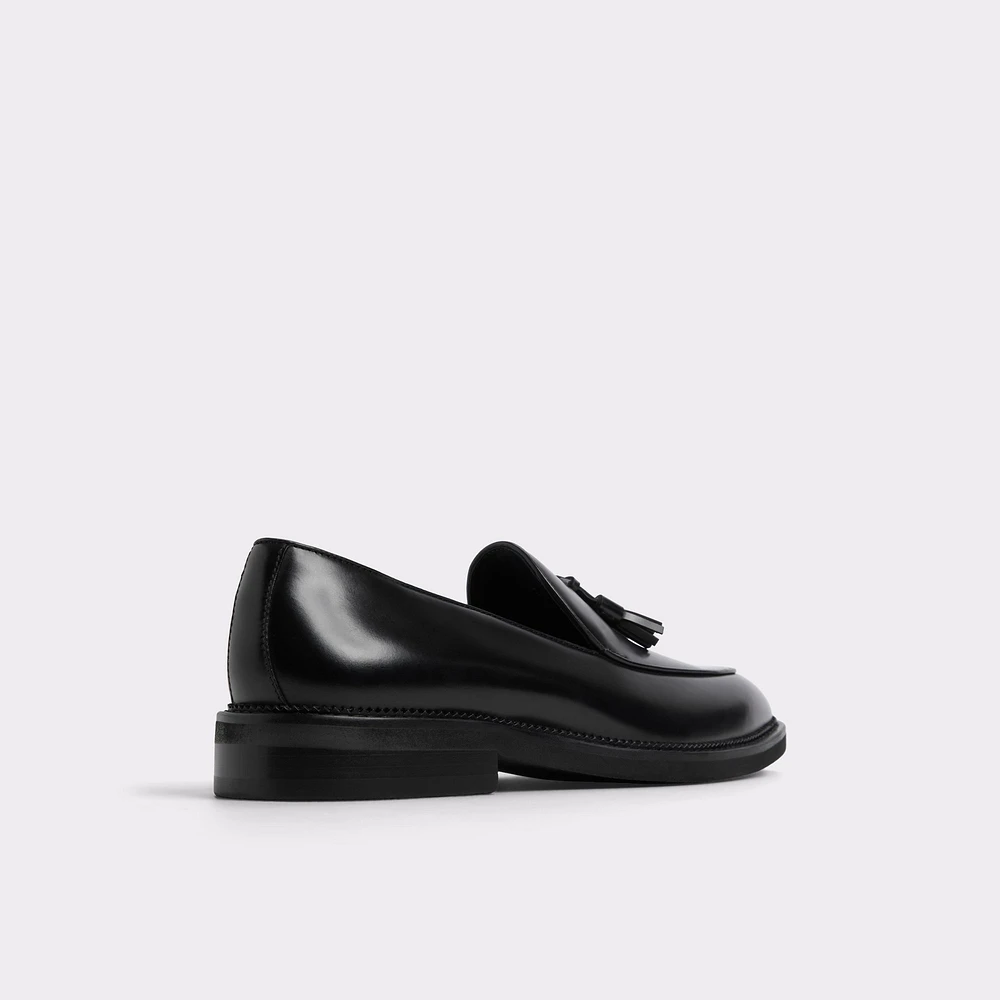 Portos Black Men's Dress Shoes | ALDO Canada