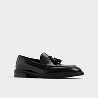 Portos Black Men's Dress Shoes | ALDO Canada