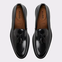 Portos Black Men's Dress Shoes | ALDO Canada